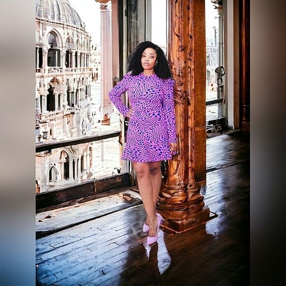 Brogger dress  - Picture 5 of 12